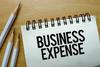 Income Tax Deduction Business Expense