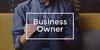 Owner Vehicle Into Business