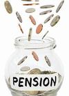 Pension Tax Question
