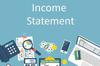 Profit and Loss Income Statement