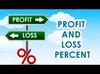 Profit and Loss Statement Percent