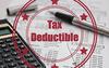 Income Tax Deductible