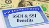SSD Income Tax Question