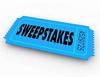 Sweepstakes Winnings Income Tax Question