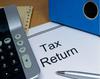 Tax Return To Enter Balance Sheet