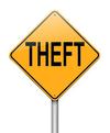 Theft on Balance Sheet