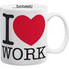 Who Loves Work?