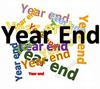 Year End Rollover