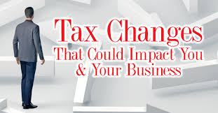 Business Income Tax Rules