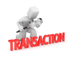 Transaction Knowledge Bookkeeping Question