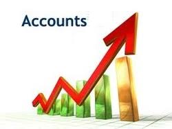 Chart of Accounts