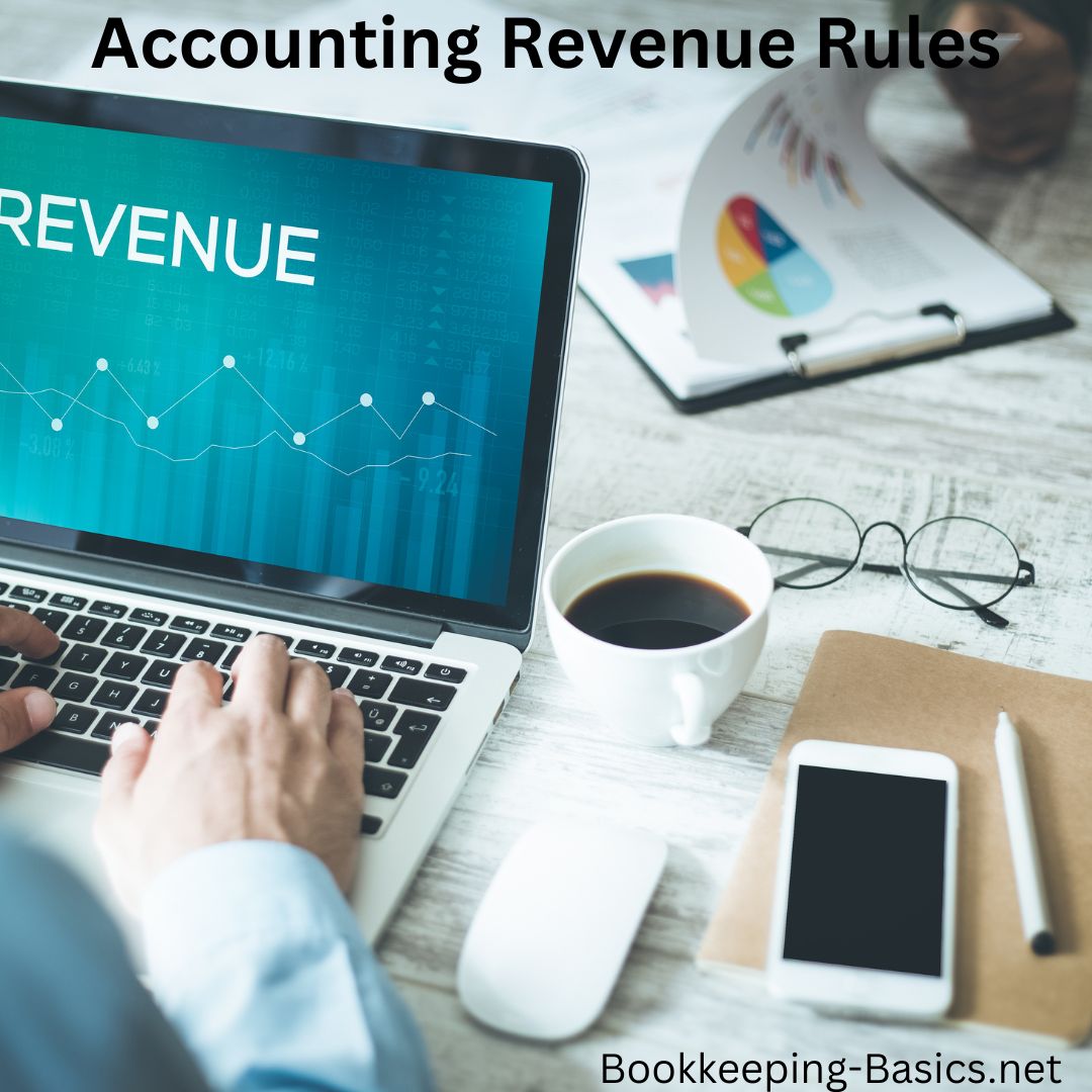 Accounting Revenue Rules