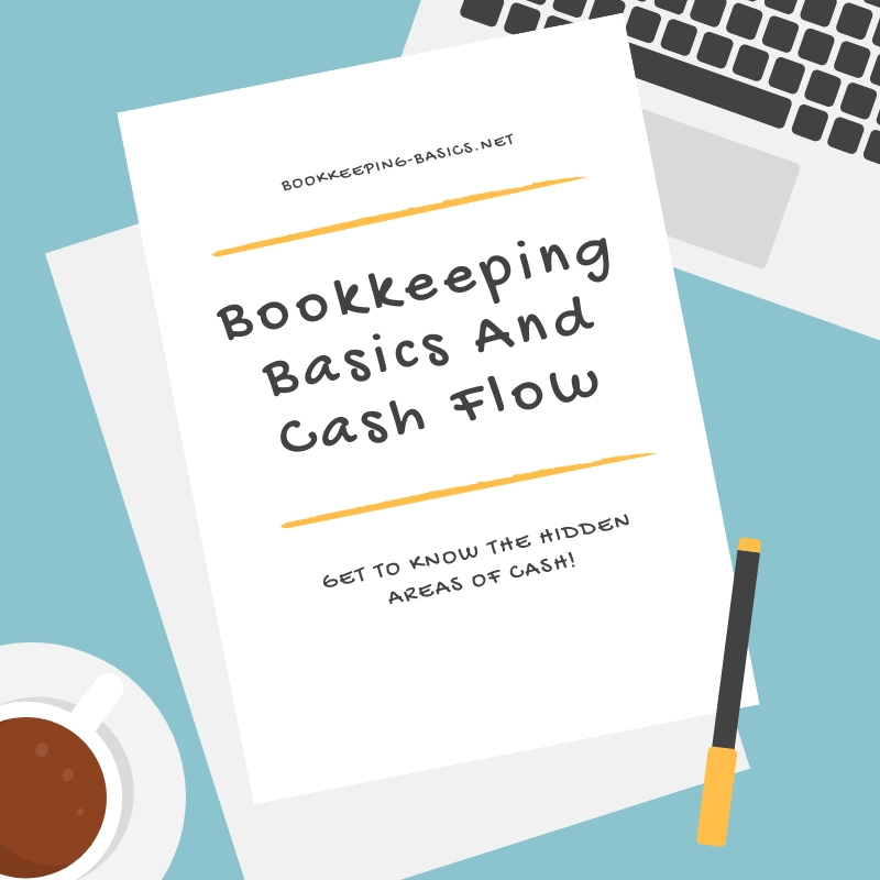 Bookkeeping Basics And Cash Flow