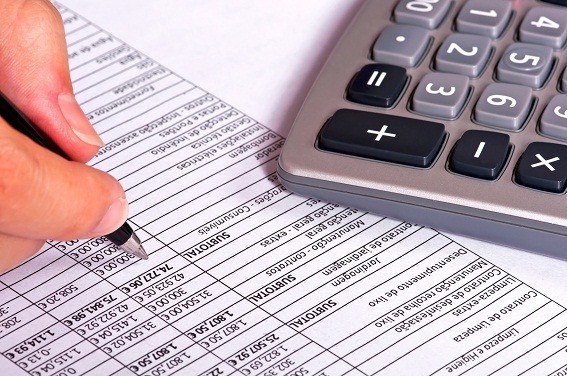 bookkeeping services and accounts payable