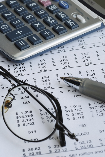 bookkeeping services and current liabilities