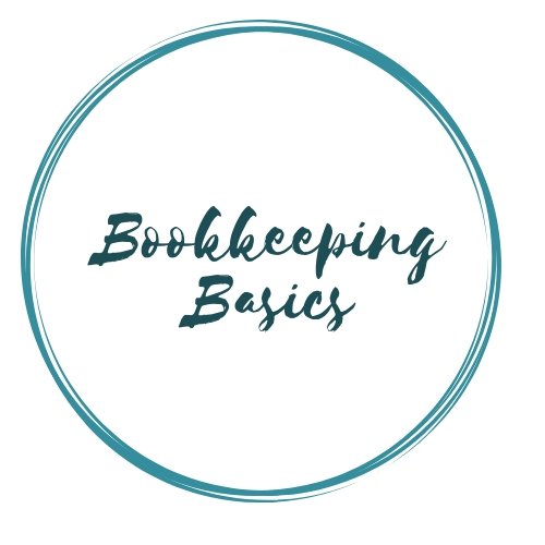 Bookkeeping Basics Privacy Policy