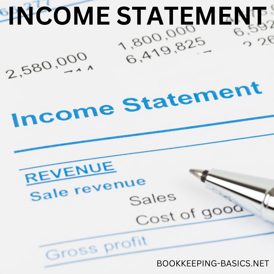 Income Statement