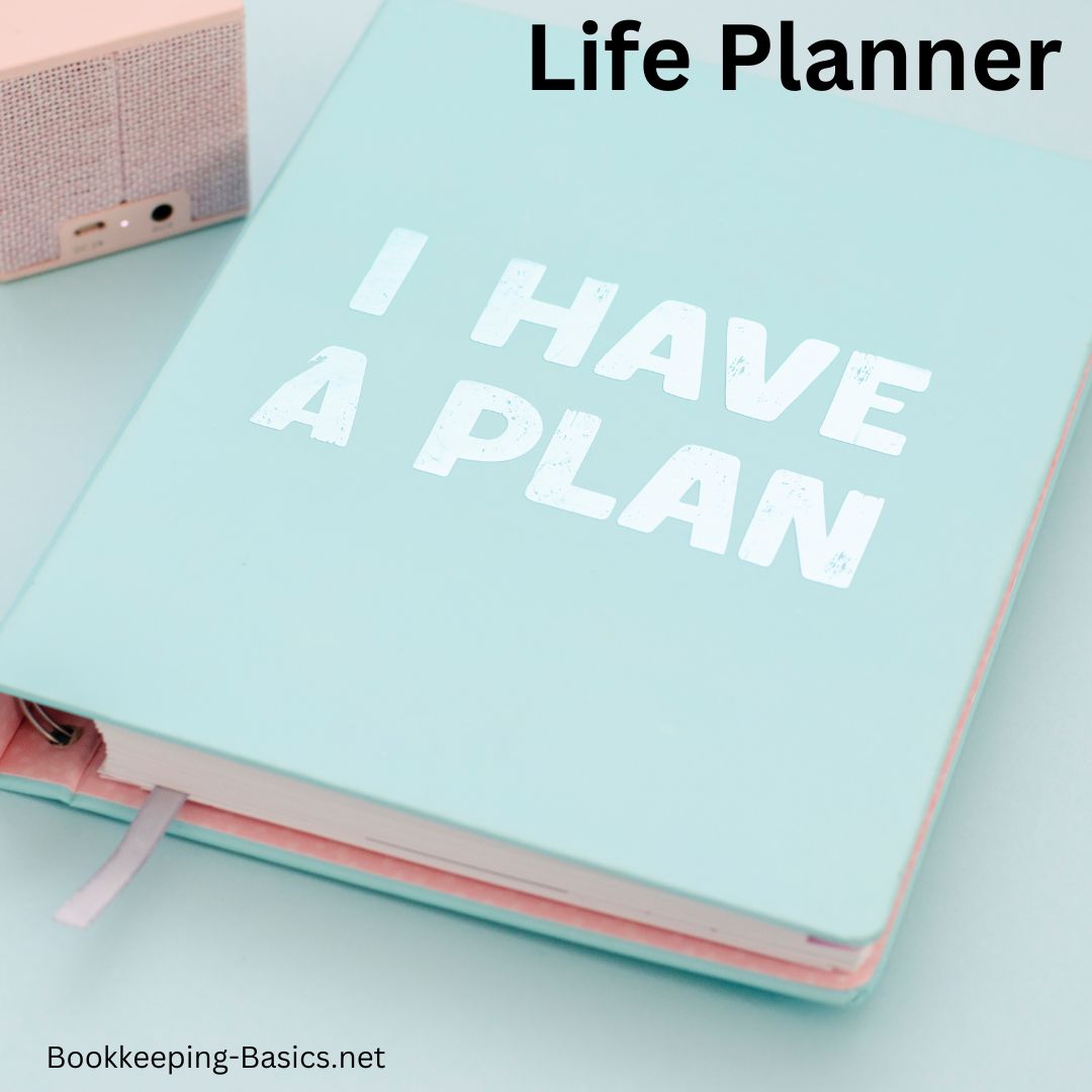 Life Planner