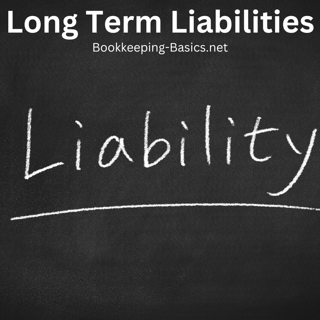 Long Term Liability