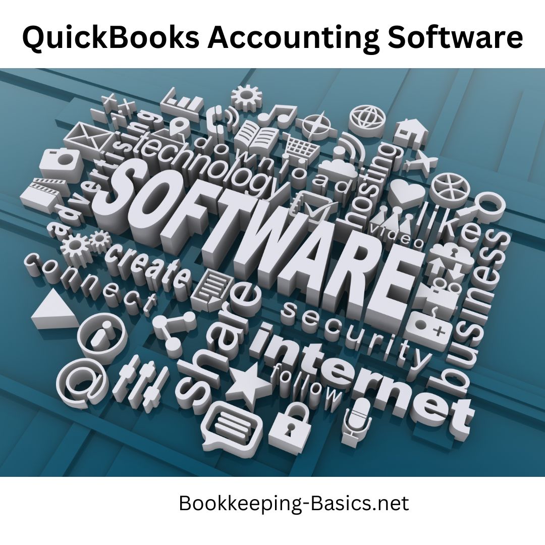 QuickBooks Accounting Software