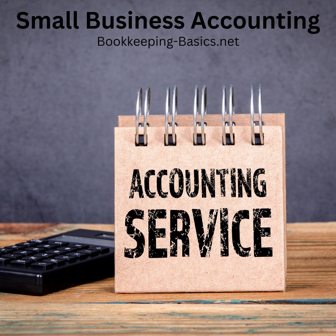 Small Business Accounting