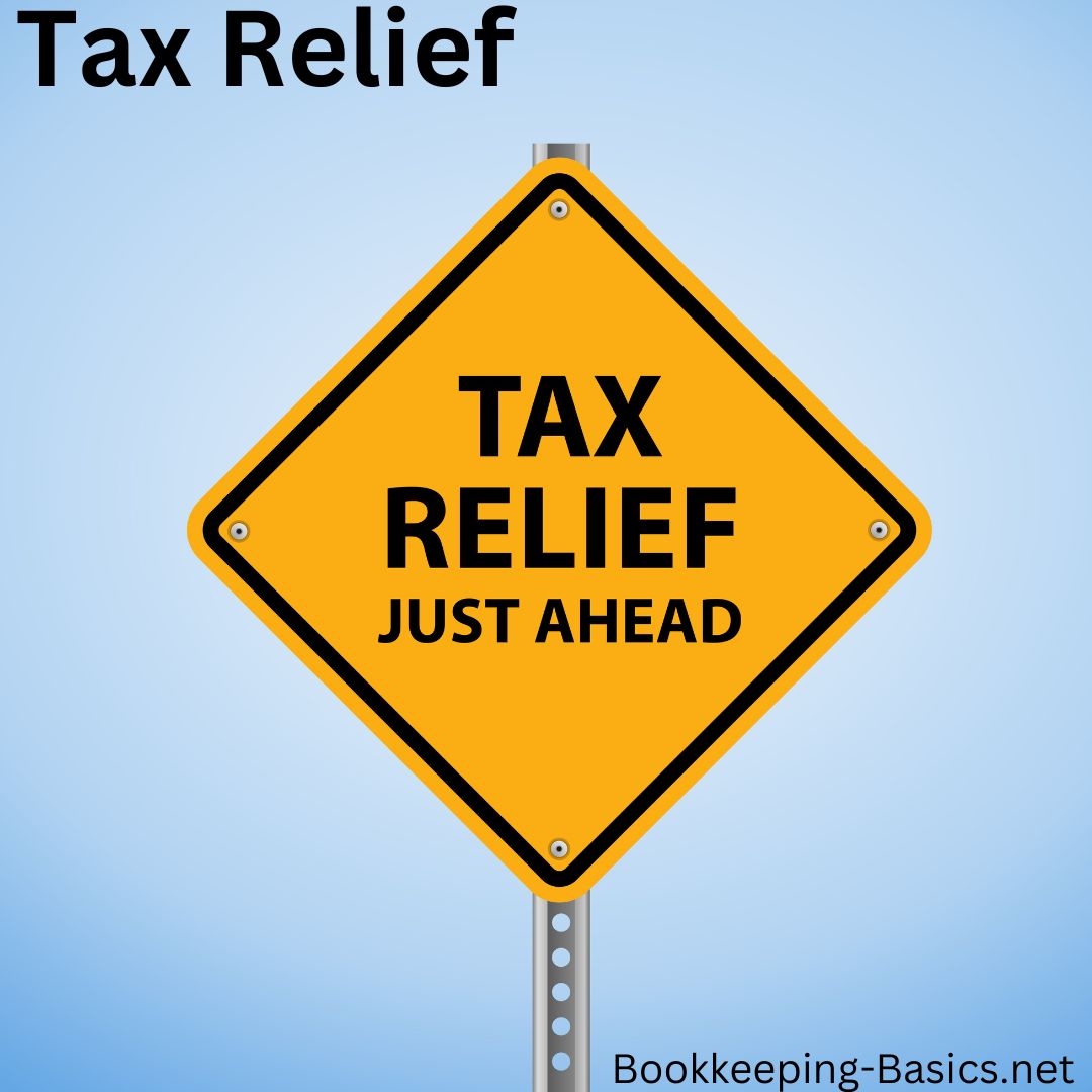 Tax Relief