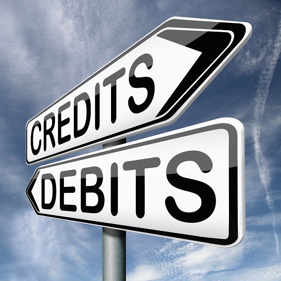 Accounts Payable Debits and Credits