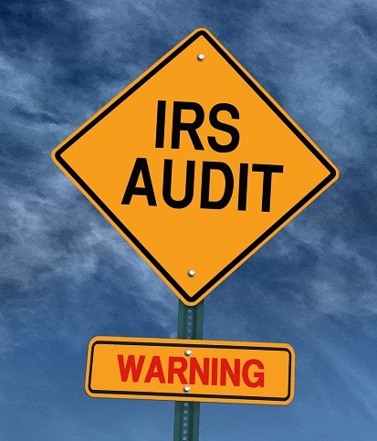 Accounts Payable Journal Entries For IRS Audit