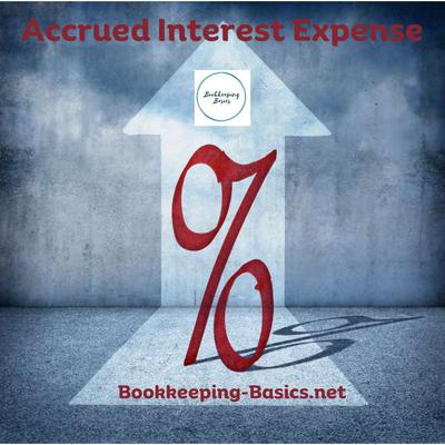 Accrued Interest Expense