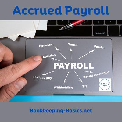 Accrued Payroll