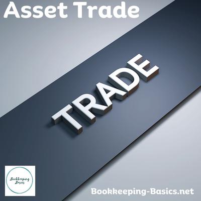 Asset Trade