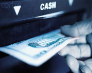 Balance Sheet Account Withdrawals