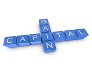 Benefit of Capital Gain Tax