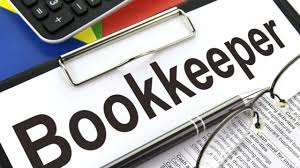 Bookkeeper Bookkeeping Question