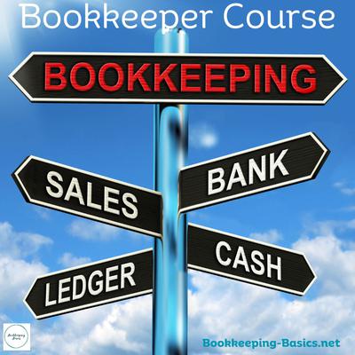 Bookkeeper Course
