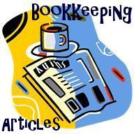 Bookkeeping Articles