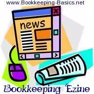 Free Bookkeeping Basics Newsletter