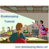 Bookkeeping Tutorial