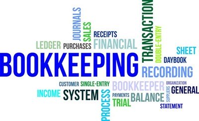 Bookkeeping Business Software