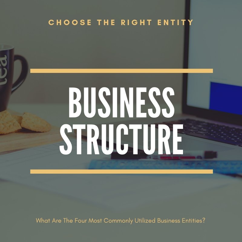 Business Structure