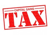 Capital Gains Tax