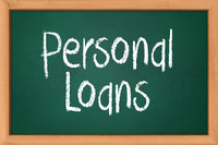 Chart of Accounts Personal Loans