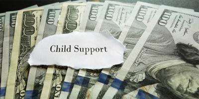 Child Support