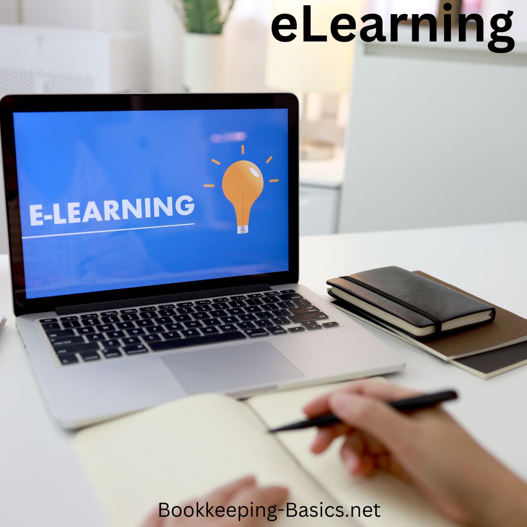 eLearning