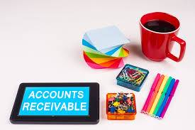 excel accounts receivable and aging worksheet