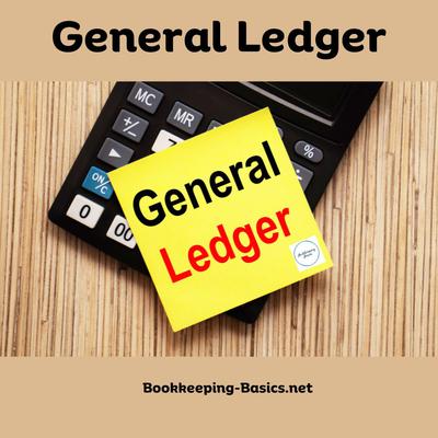 General Ledger Posting