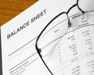 How To Make Balance Sheet
