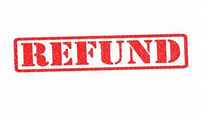 Income Tax Refund