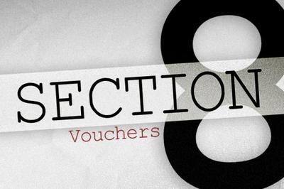 Section 8 Voucher
