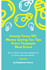 Income Taxes 101